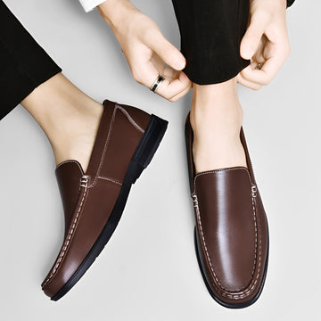 Walters - Mocasines Formales Casuales