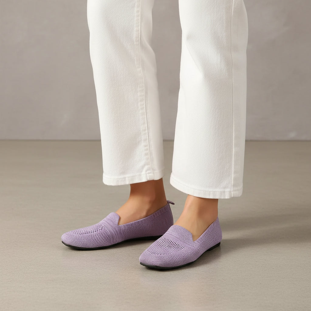 Lovely - Bailarinas Antideslizantes para Mujer