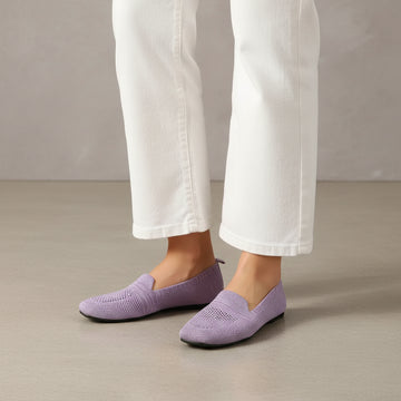 Lovely - Bailarinas Antideslizantes para Mujer