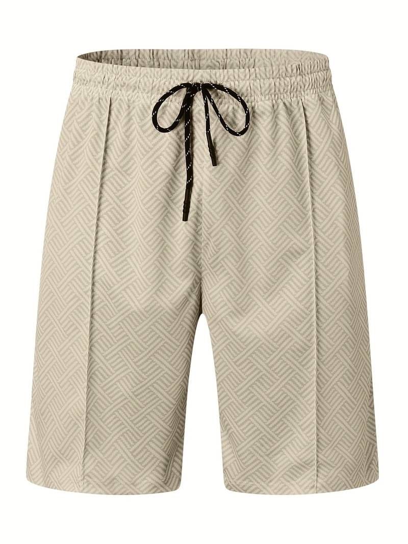 Theodore - Conjunto de 2 piezas para hombres, confort casual
