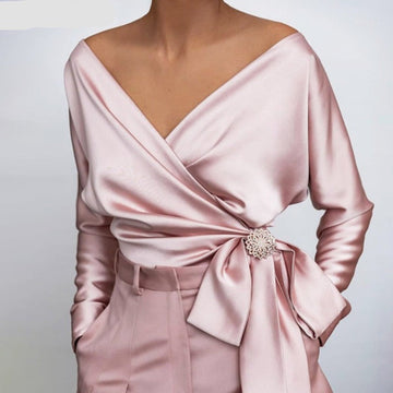 Claudia - Blusa Ligera y Elegante para el Verano