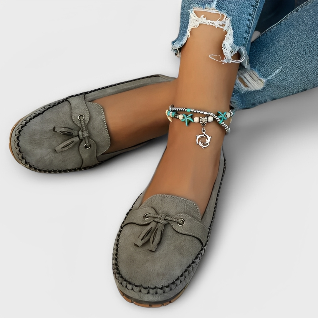 Lise - Zapatos contemporáneos