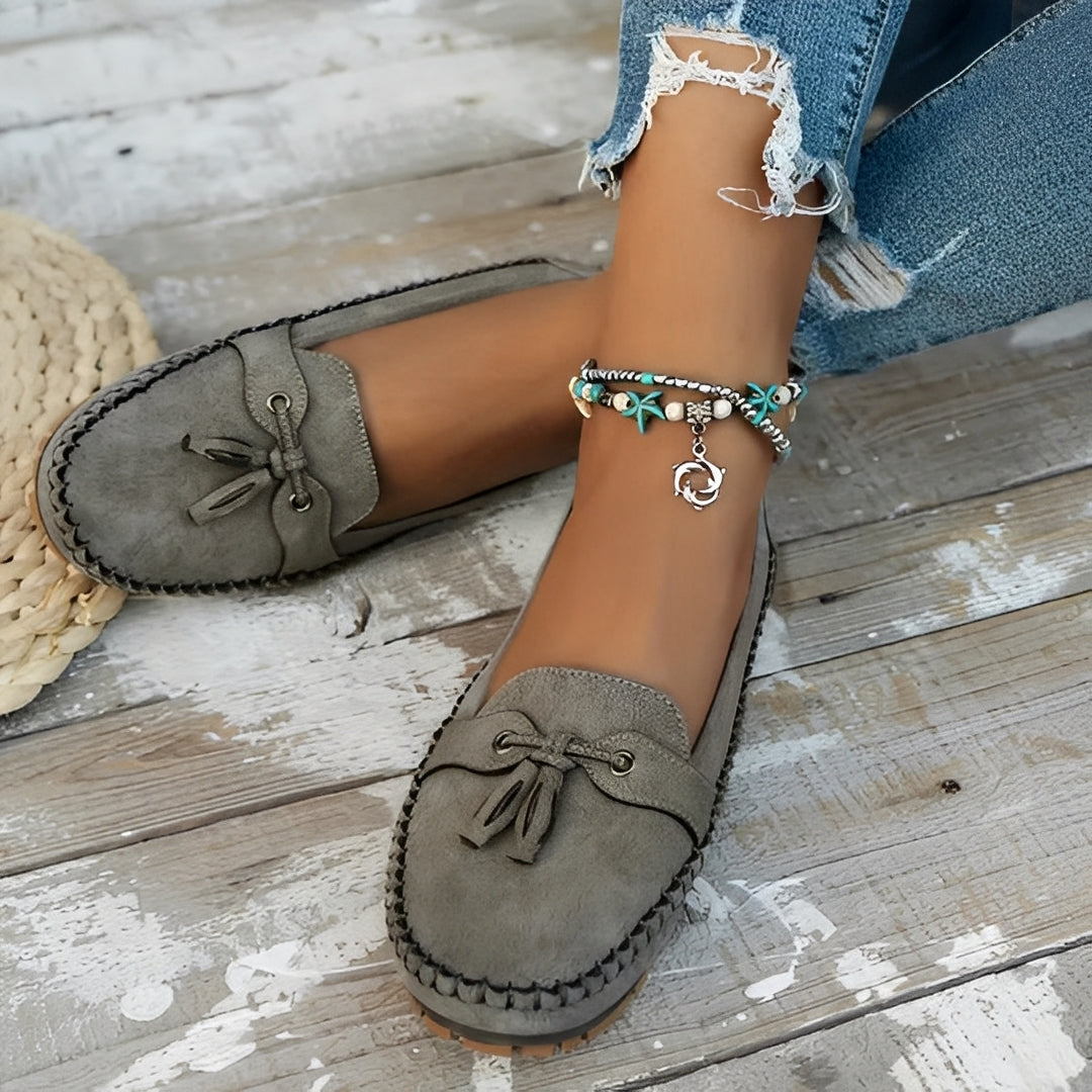 Hilda - Zapatos de mujer - cómodos para días soleados