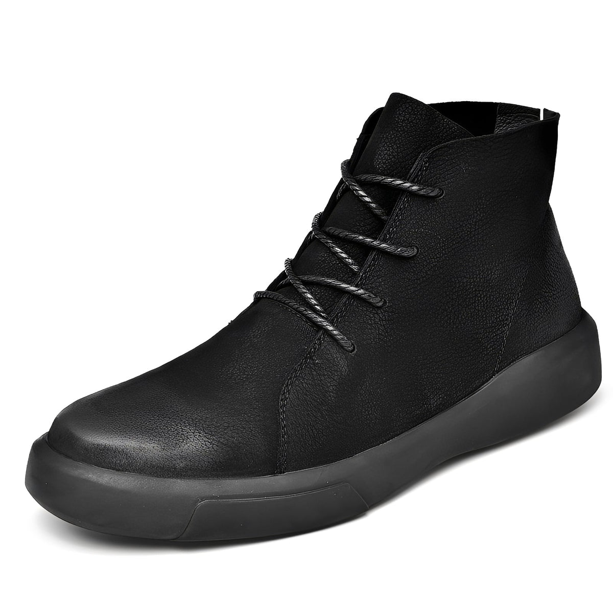Allen - Zapatos Altos Casuales