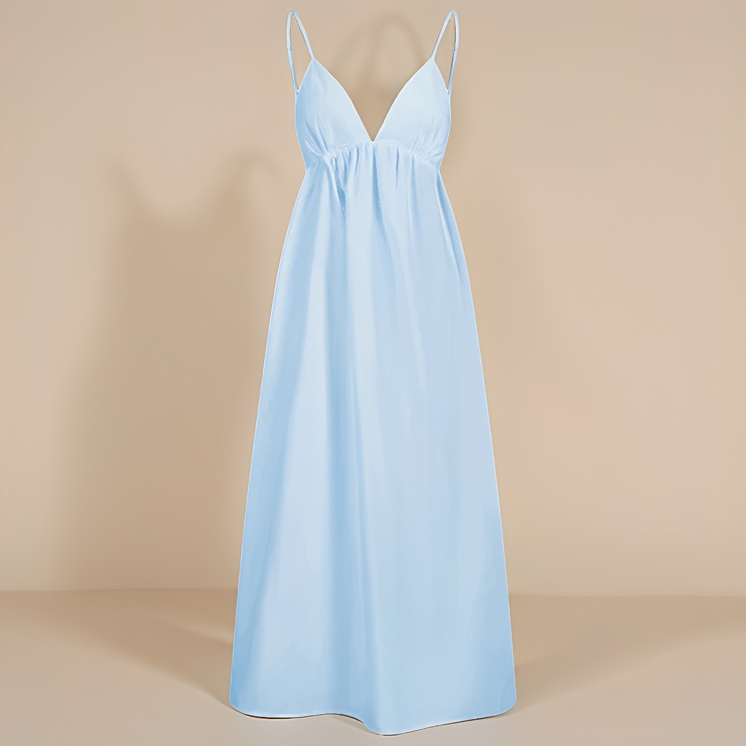 Cynthia  - Vestido casual trendy