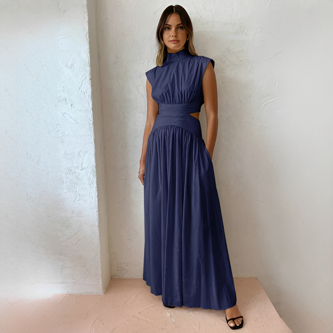 Berley - Elegante vestido largo