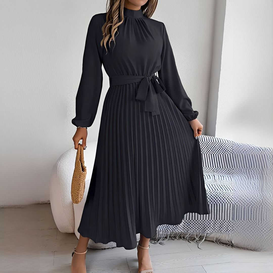 Antonette - Vestido estiloso