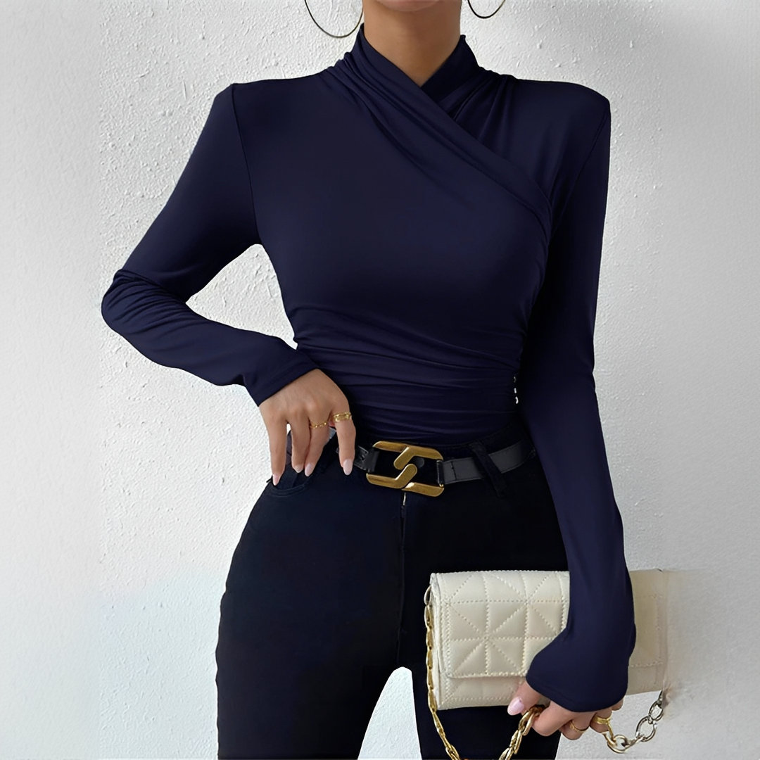 Jelaica - Blusa elegante y moderna