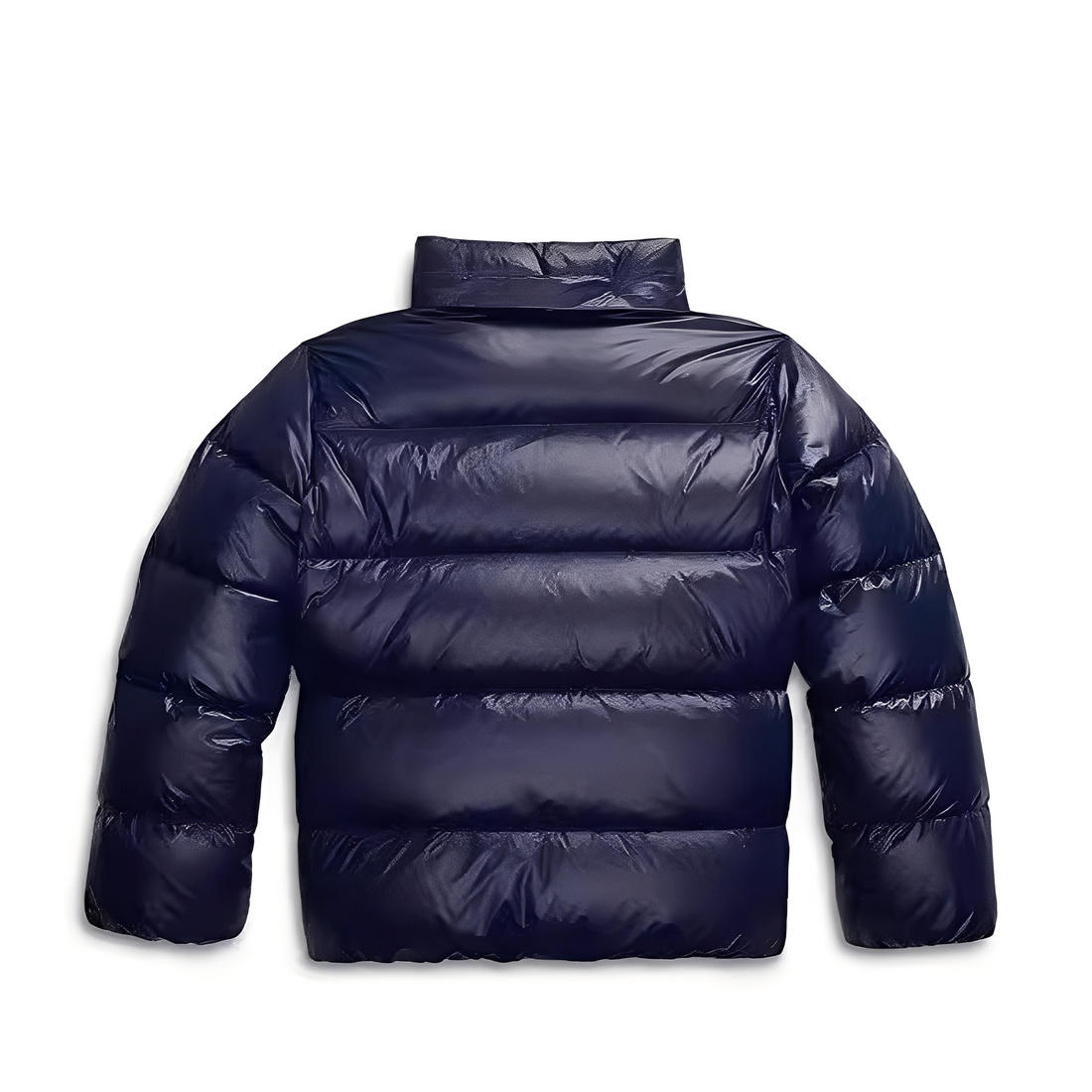 Jennifer - Chaqueta cómoda y cálida