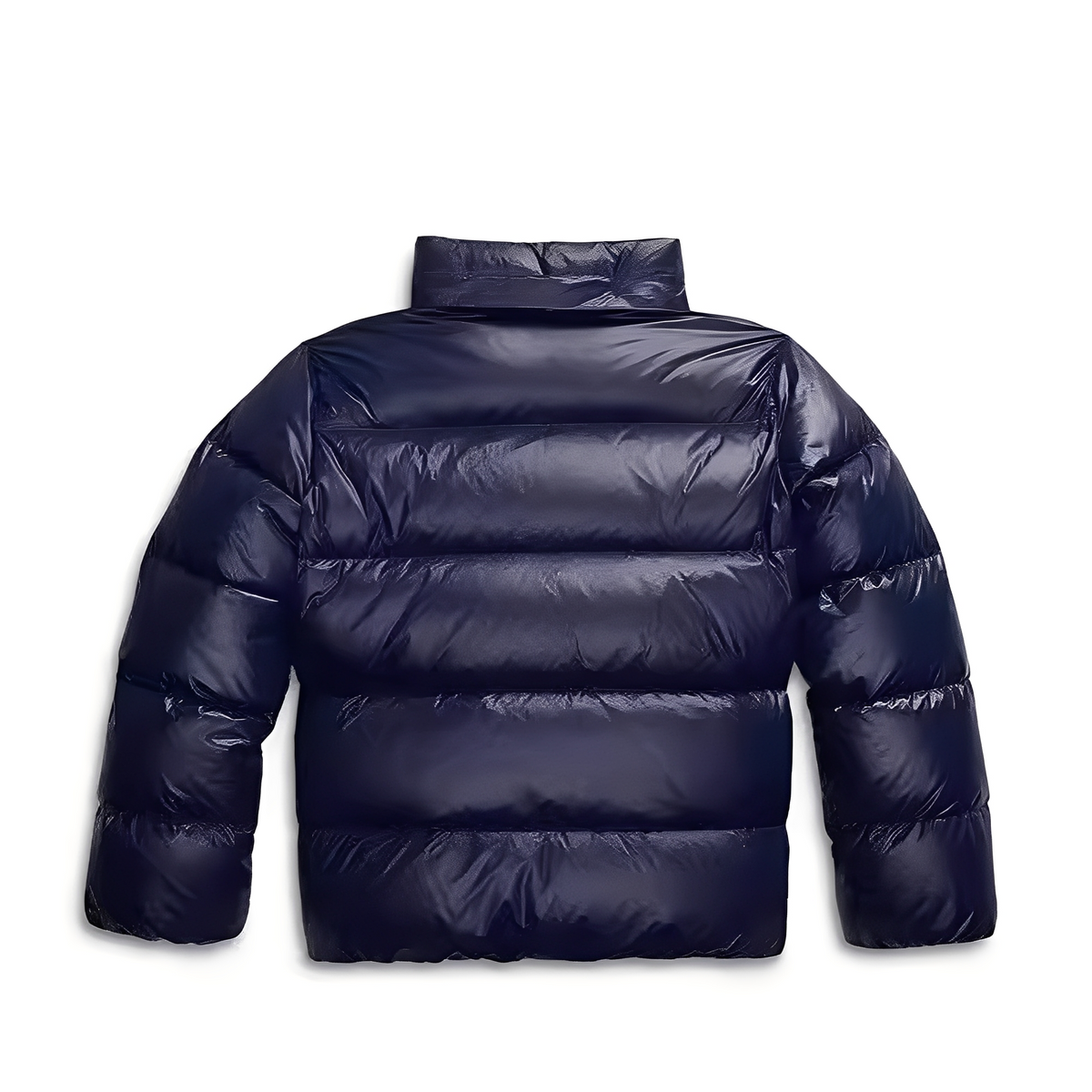 Jennifer - Chaqueta cómoda y cálida