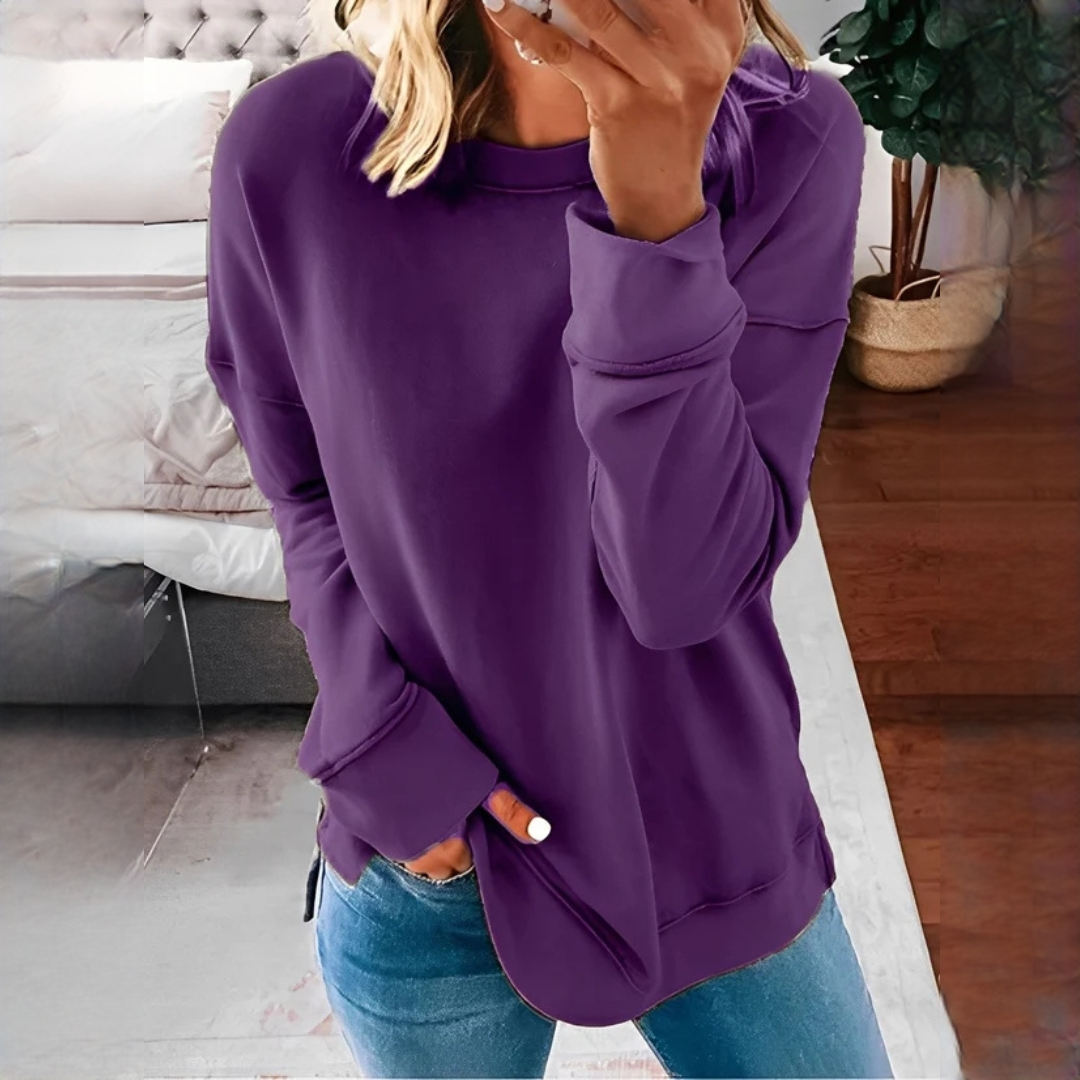 Annalee - Jersey confortable