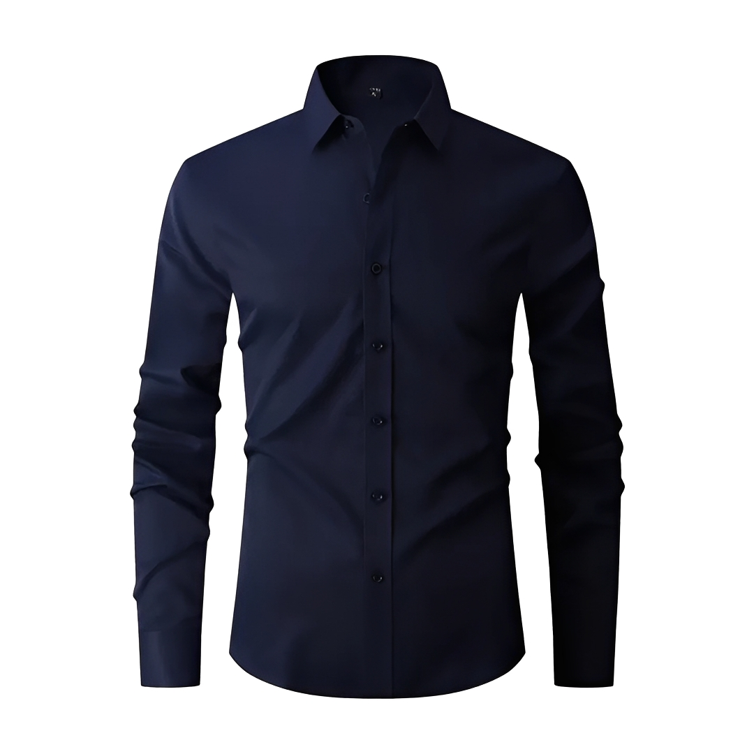 Trevor - Una camisa elegante y estilosa para hombre