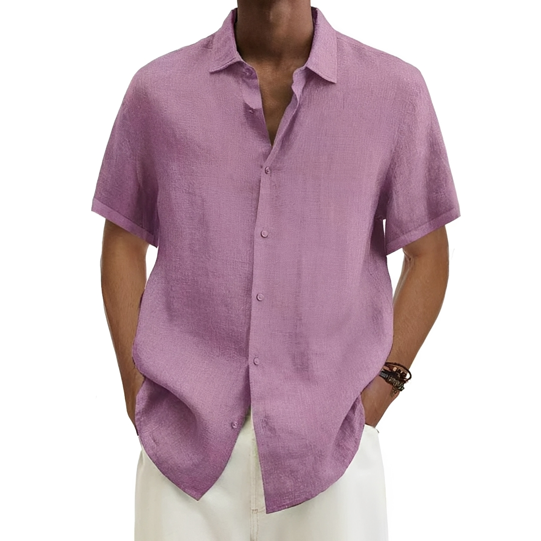Lylle - Polos para hombre - ideales para climas cálidos