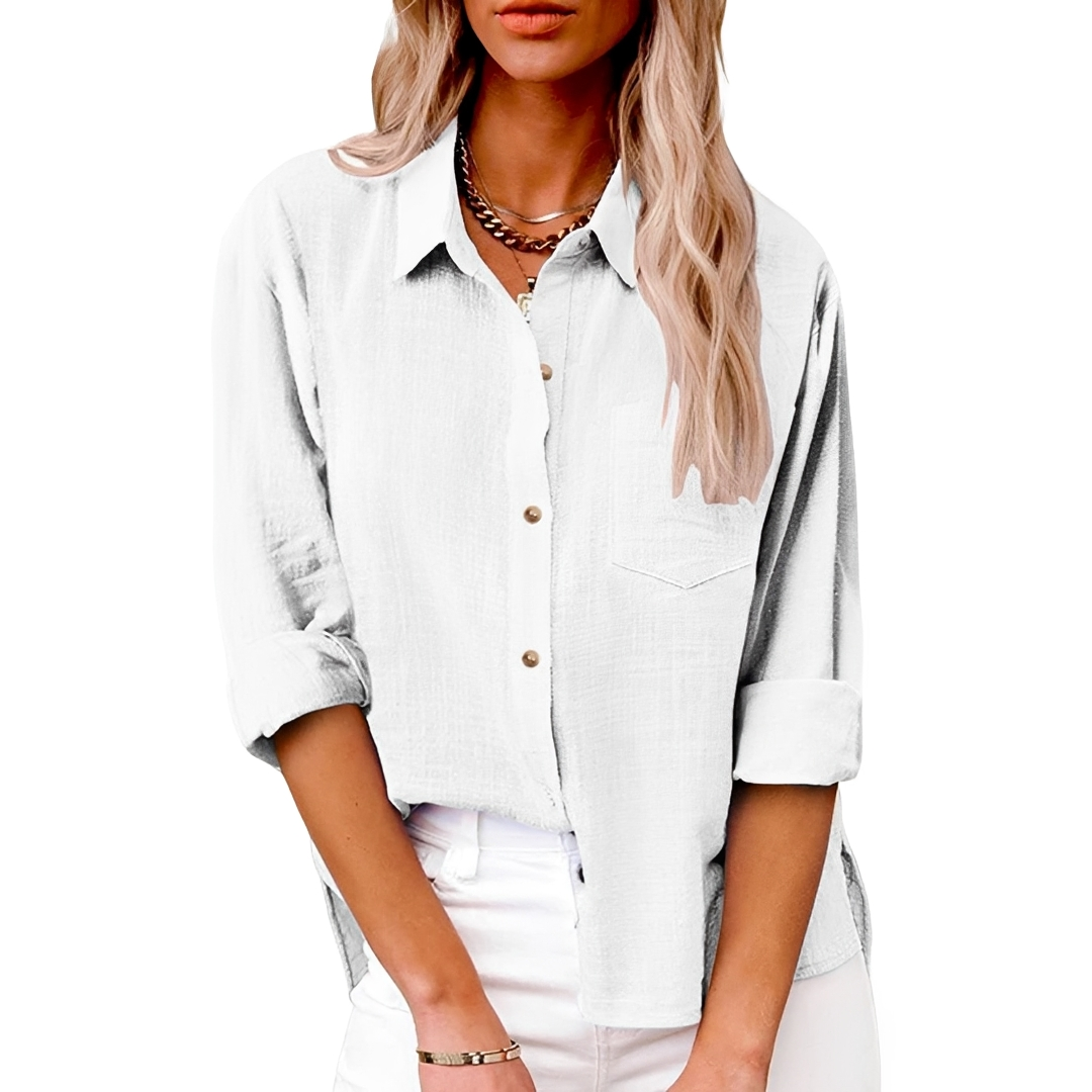 Karla – Blusas para mujeres – ideal para un estilo casual diario