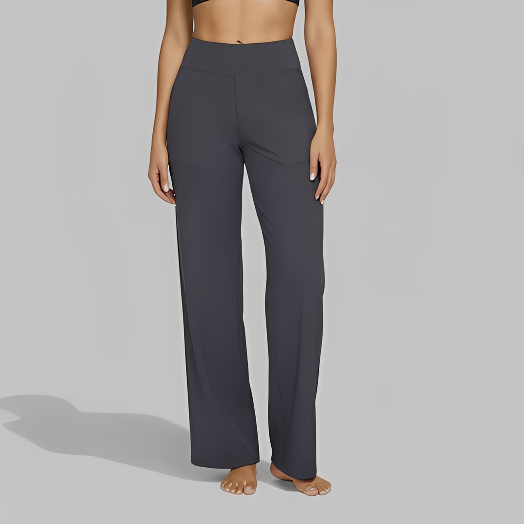 Camille - Pantalones Cómodos