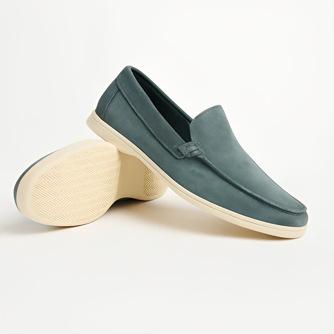 Garrison - Calzado Casual Plano