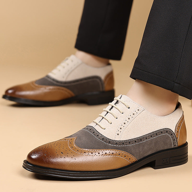 Adem - Zapatos Formales y Elegantes