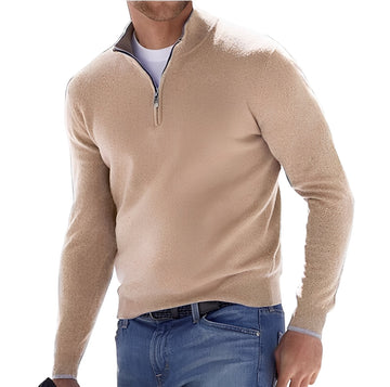 Eliott - Suéter de diseño contemporáneo