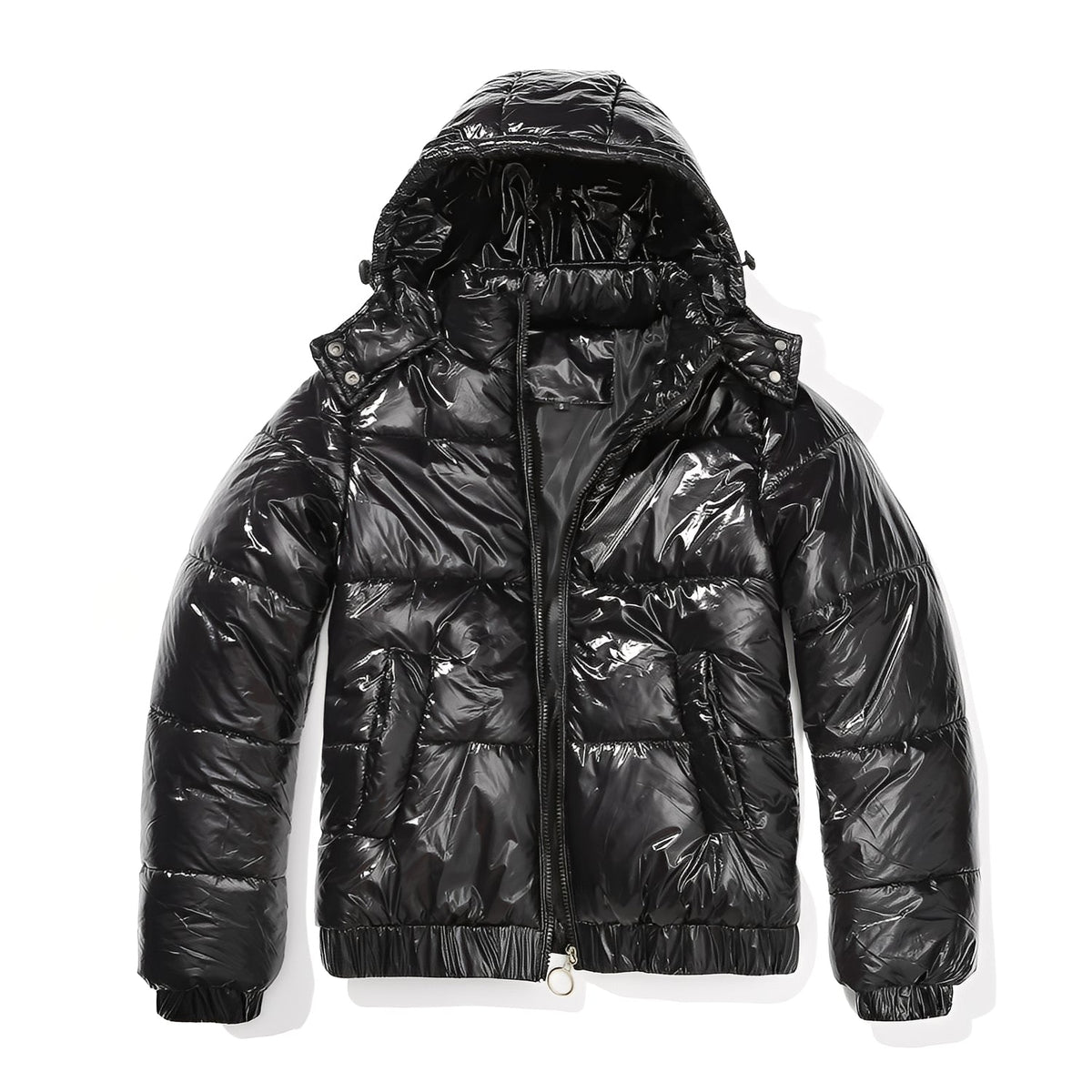 Yazmin - Chaqueta estilosa y abrigada