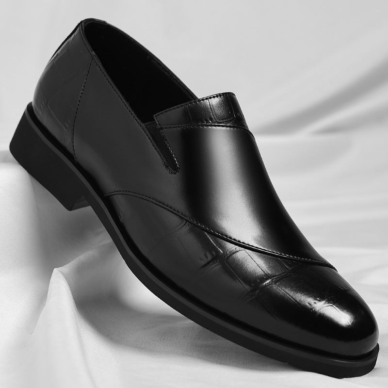 Kenzie - Mocasines Formales Retro