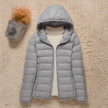 Milani - Chaqueta confortable y sofisticada