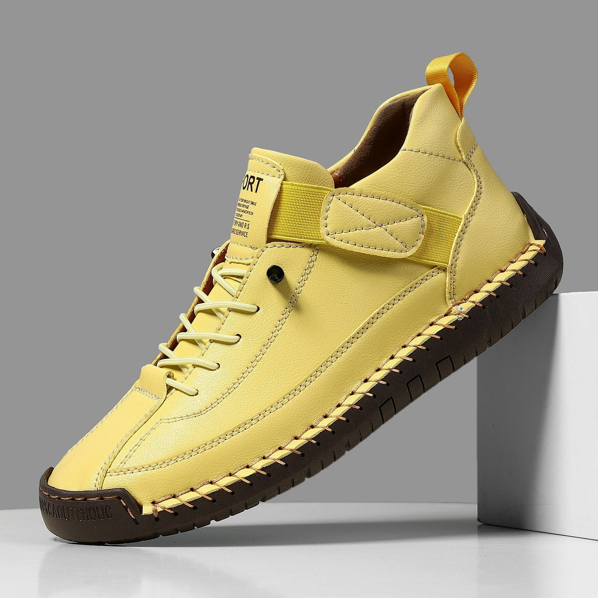 Elin - Zapatos Casuales y Elegantes