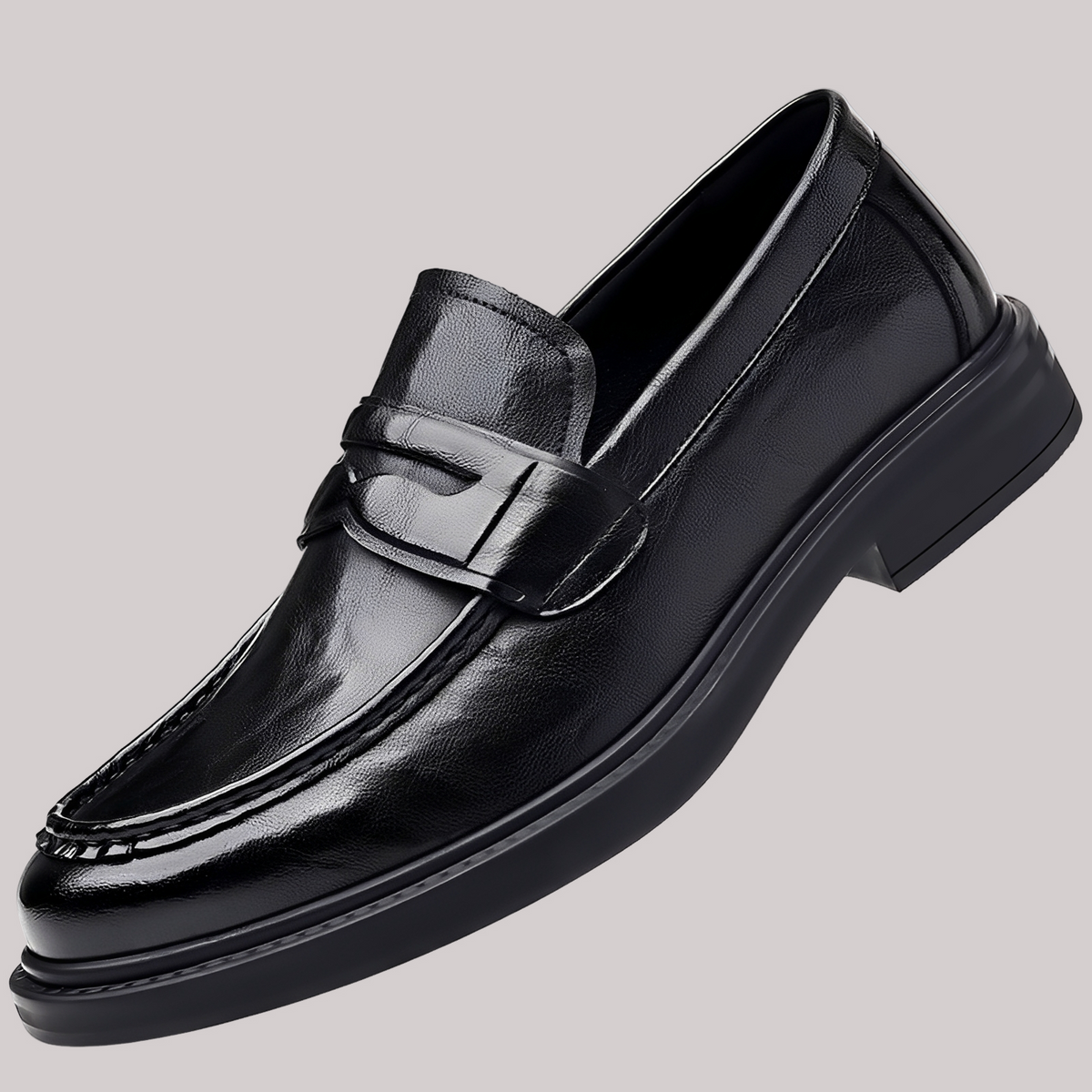 Carter - Mocasines Casuales Formales