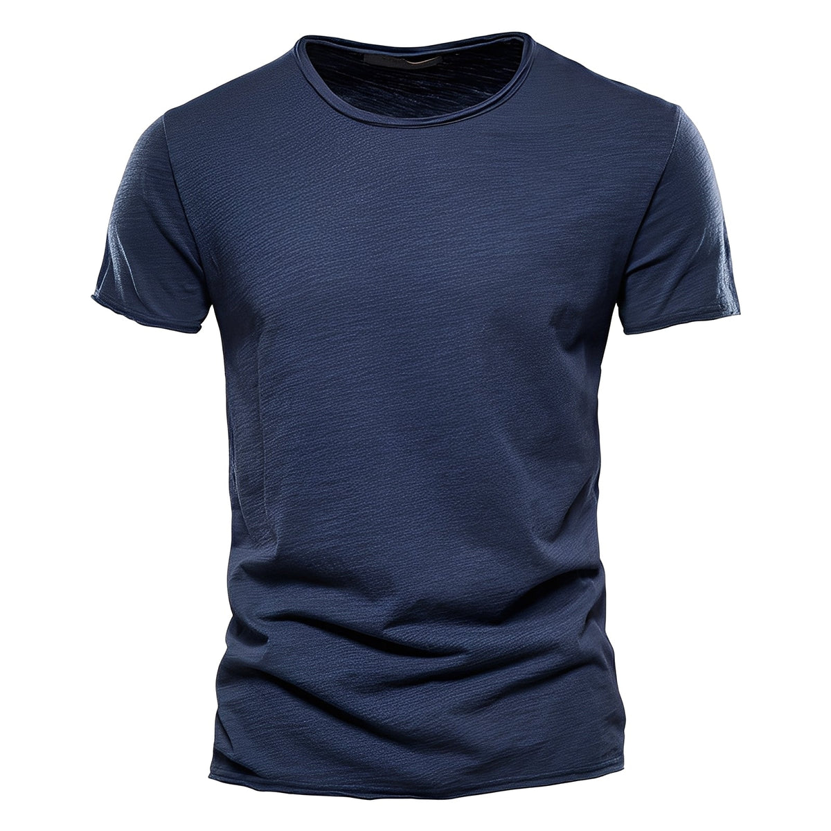 Roderick - Camiseta confortable para el tiempo libre