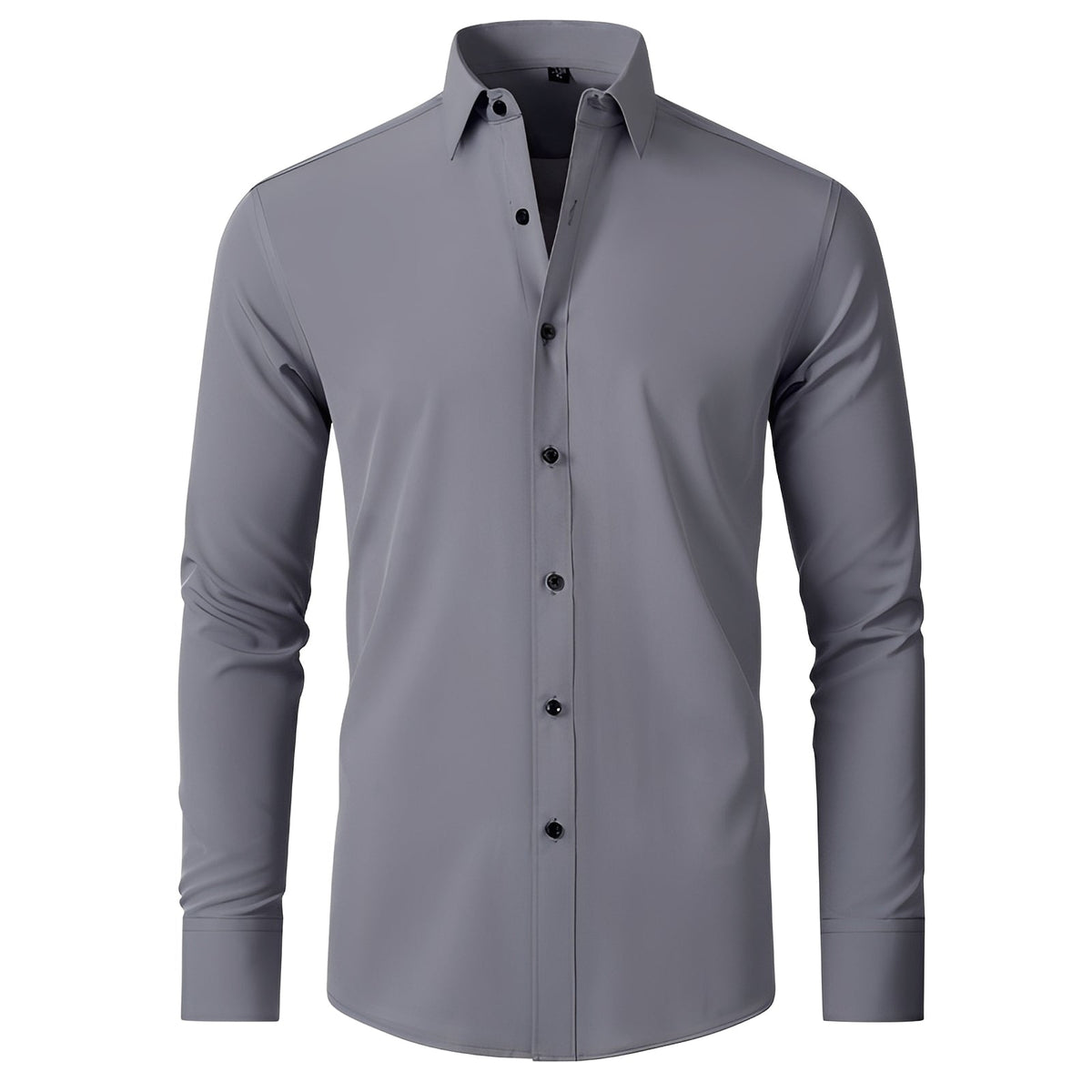 Lino - Camisa masculina – Un diseño casual para cada día