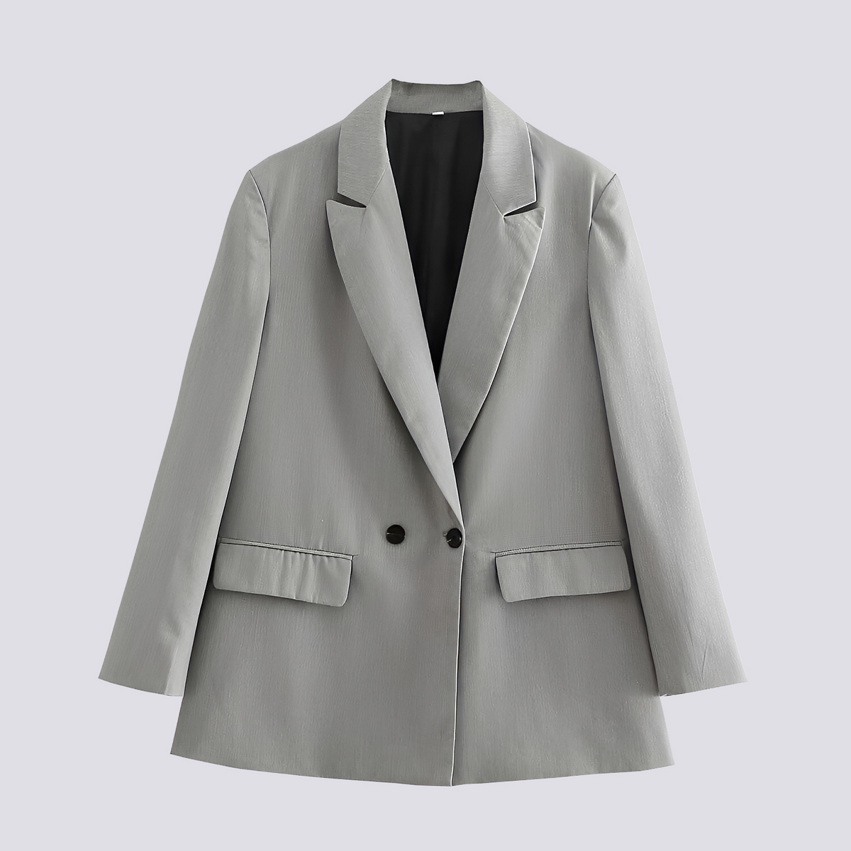 Kristen - Blazer Casual Oversize
