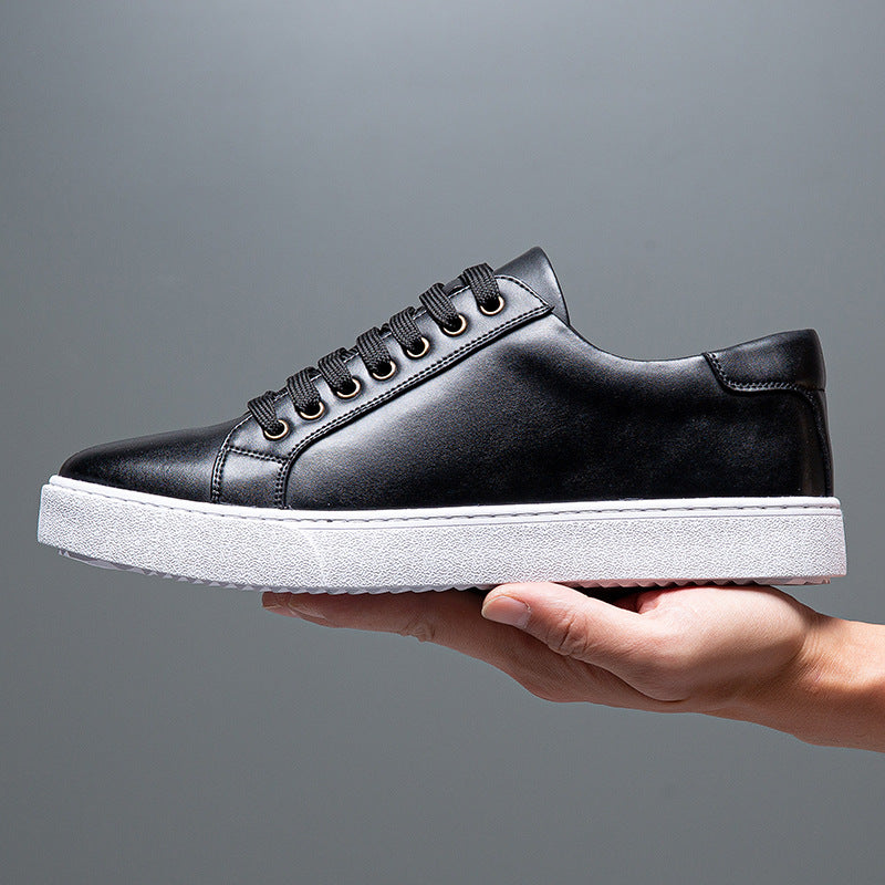 Dominik - Zapatillas Casuales Cepilladas
