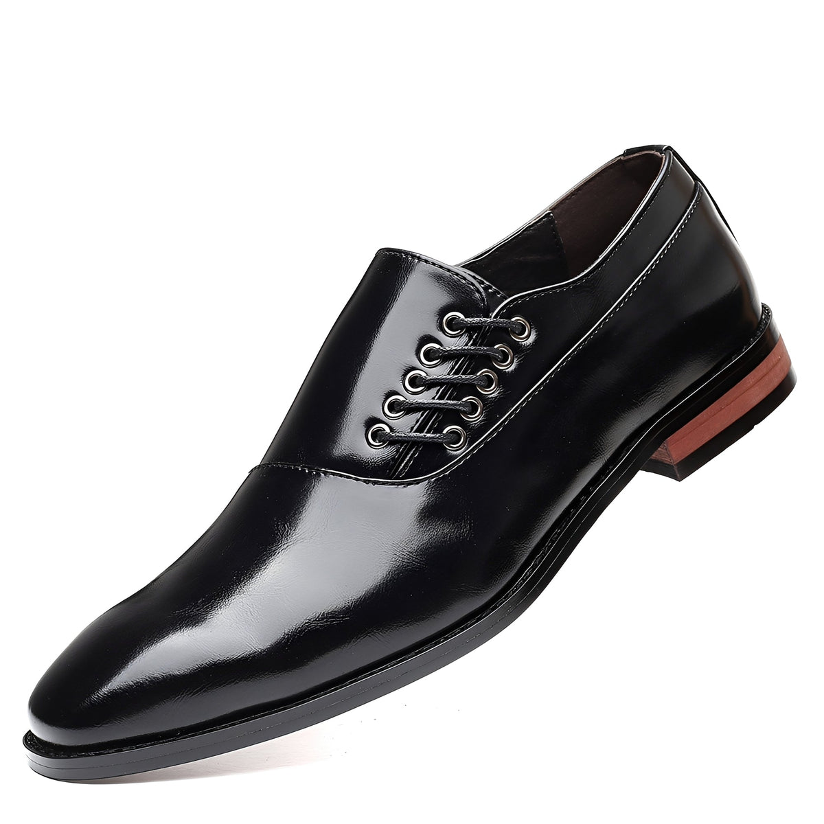 Francis - Zapatos de Negocios Formales