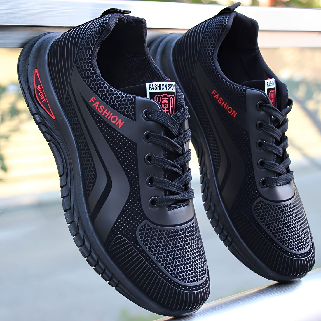 Lyon - Zapatos de Tacón Elegantes