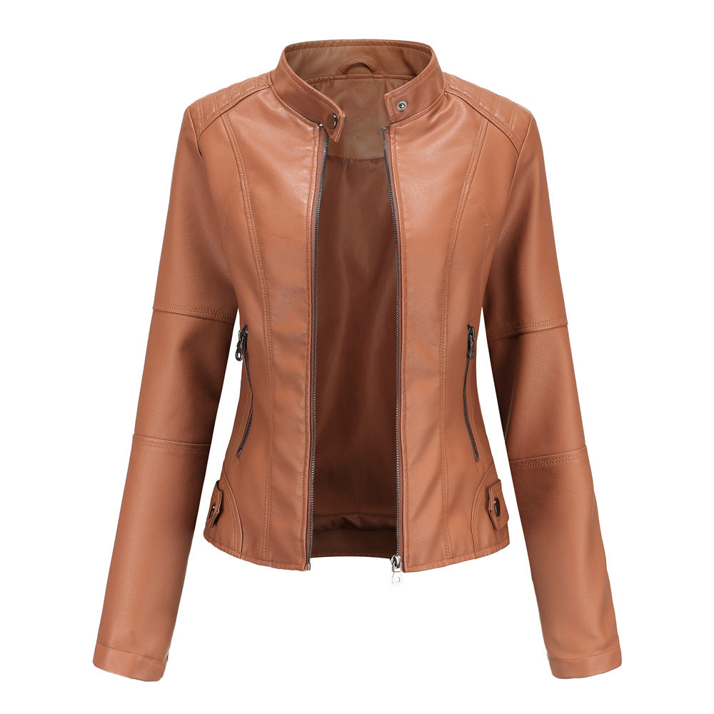 Martha - Chaqueta clásica entallada para mujeres