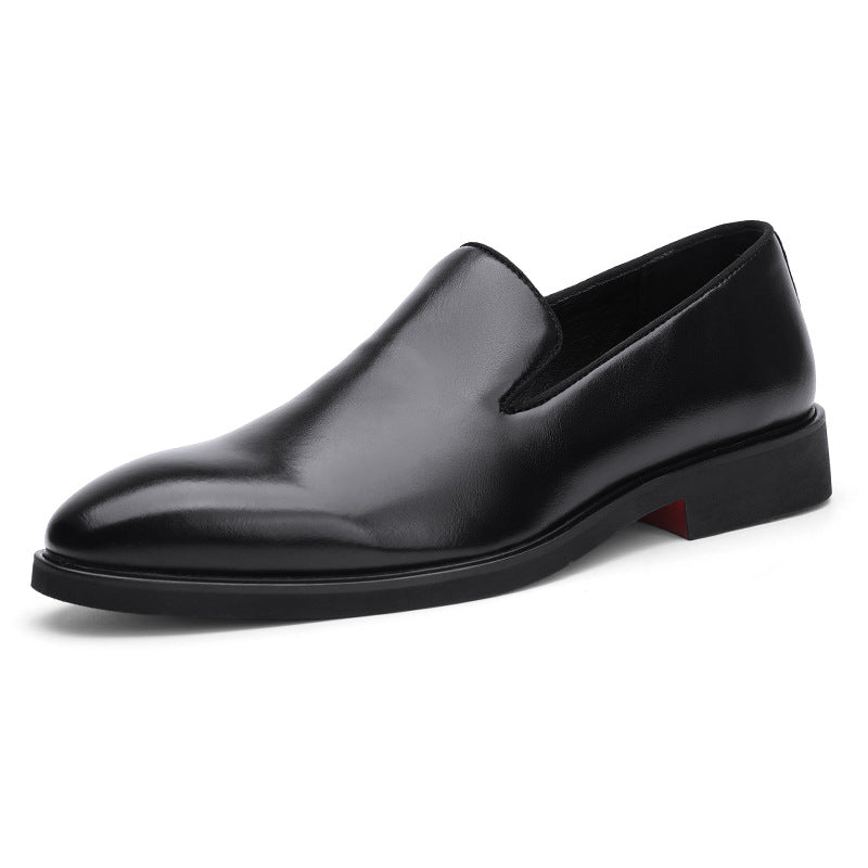 Jones - Mocasines Formales Pulidos