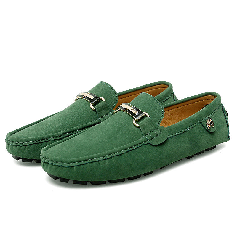 Moyer - Mocasines Casuales y Elegantes