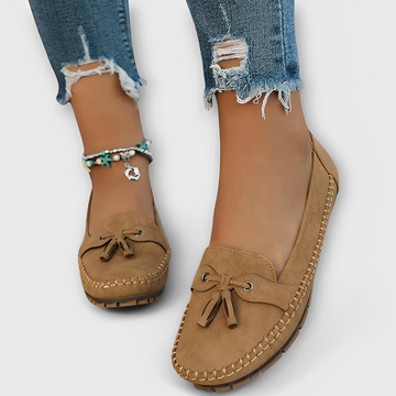 Lise - Zapatos contemporáneos