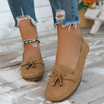 Hilda - Zapatos de mujer - cómodos para días soleados