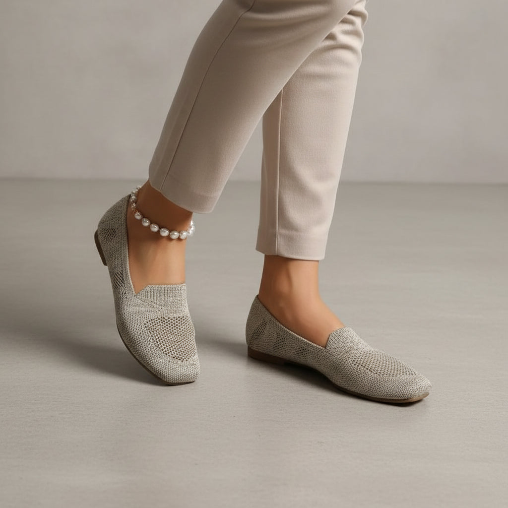 Lovely - Bailarinas Antideslizantes para Mujer
