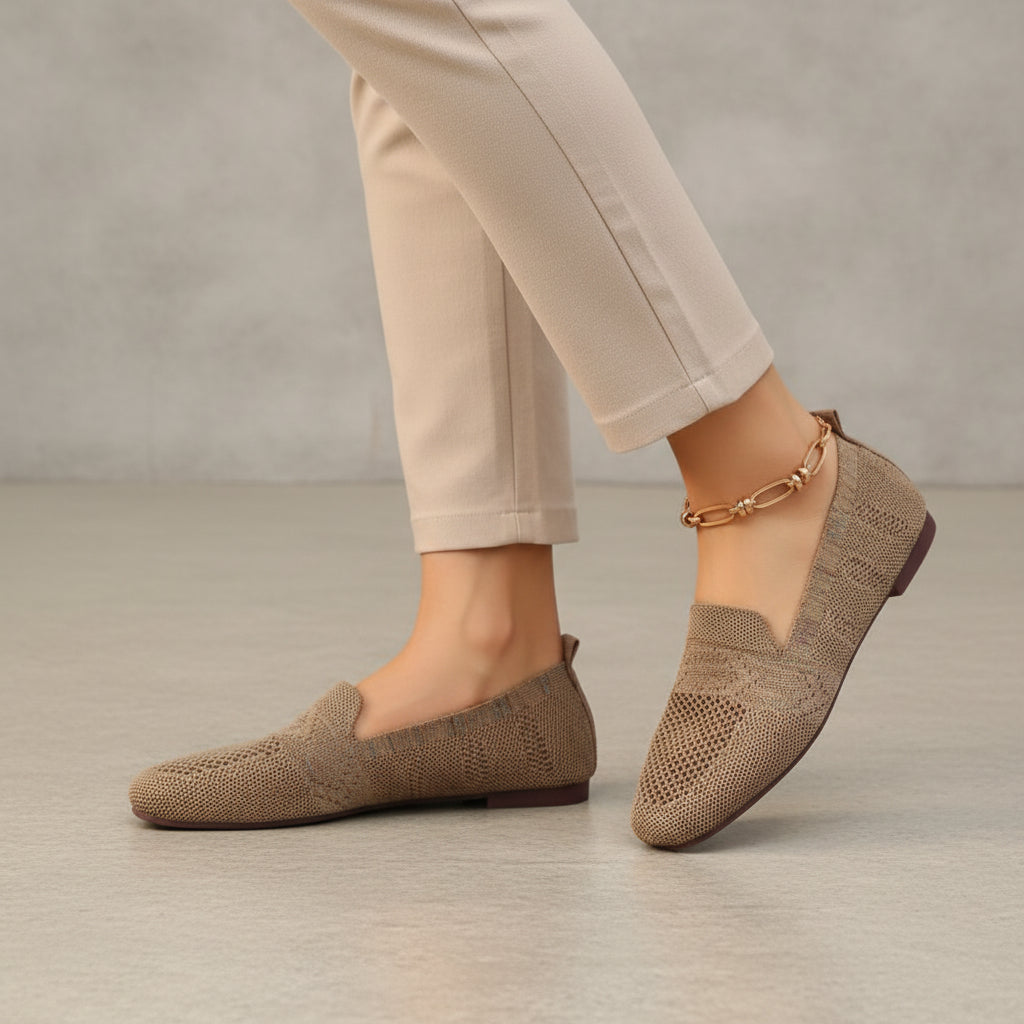 Lovely - Bailarinas Antideslizantes para Mujer