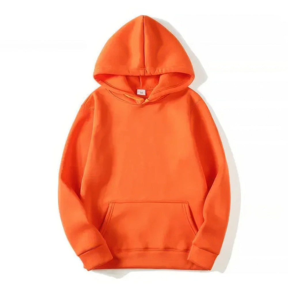 Mel - Sudadera cómoda y con estilo para hombres
