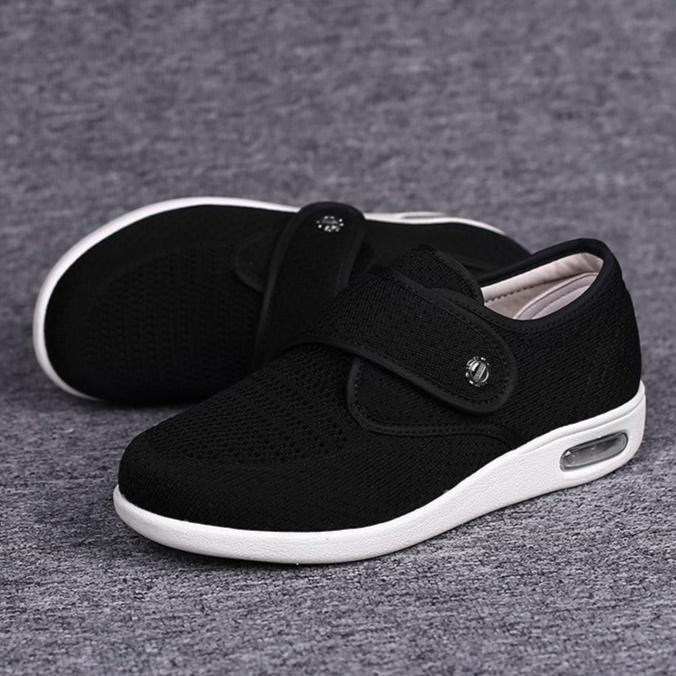 Chelse - Zapatos Anchos y Cómodos para Mujer