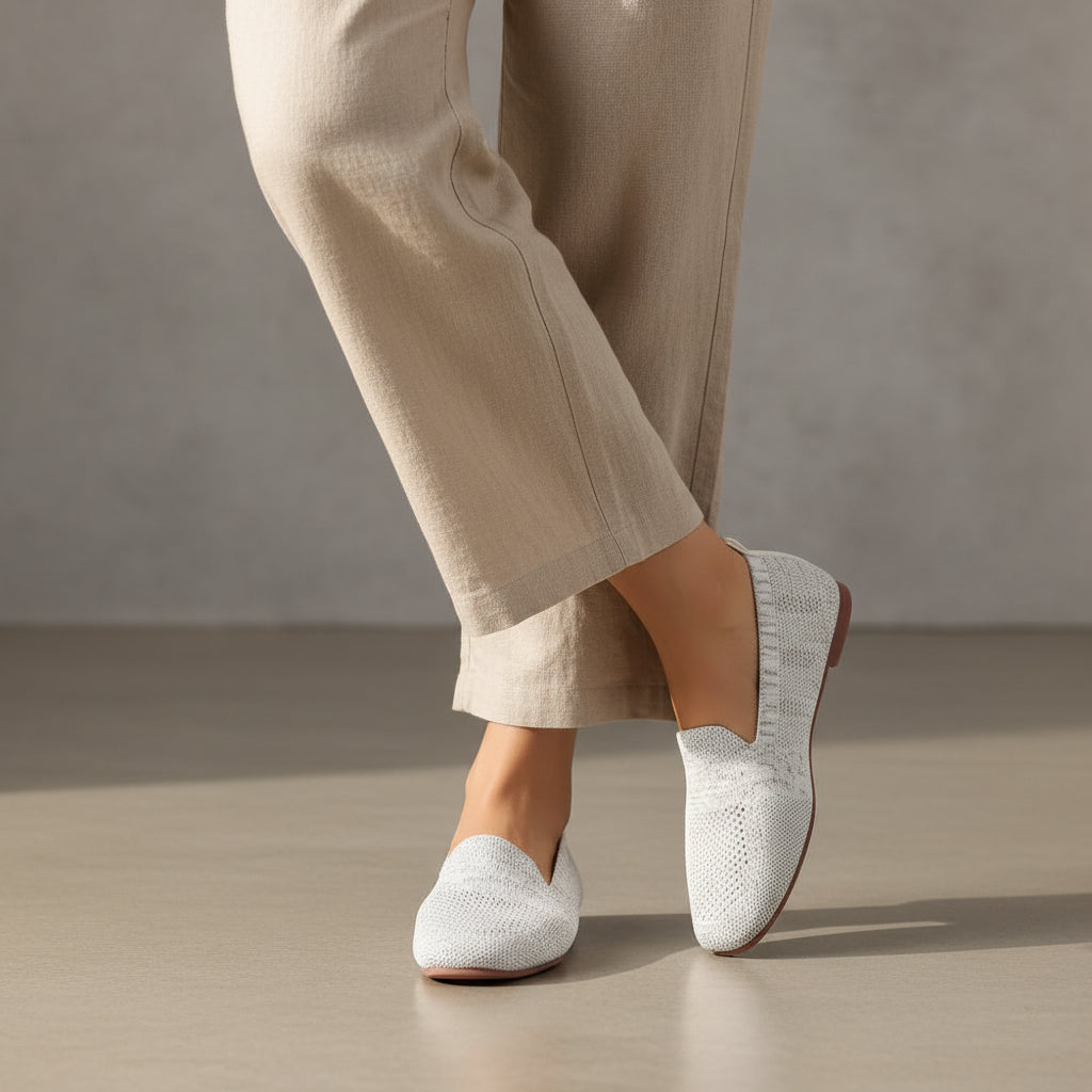 Lovely - Bailarinas Antideslizantes para Mujer
