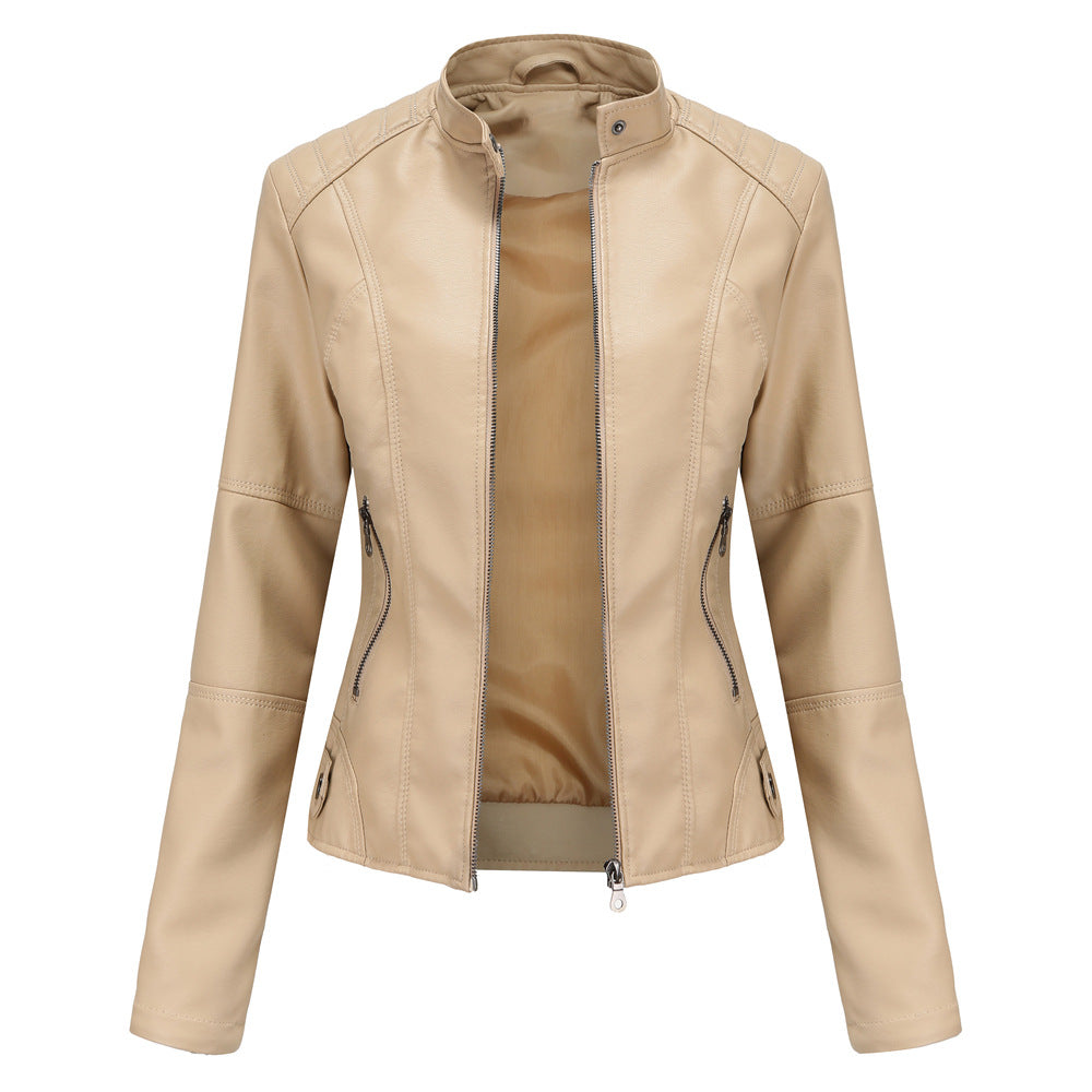 Martha - Chaqueta clásica entallada para mujeres