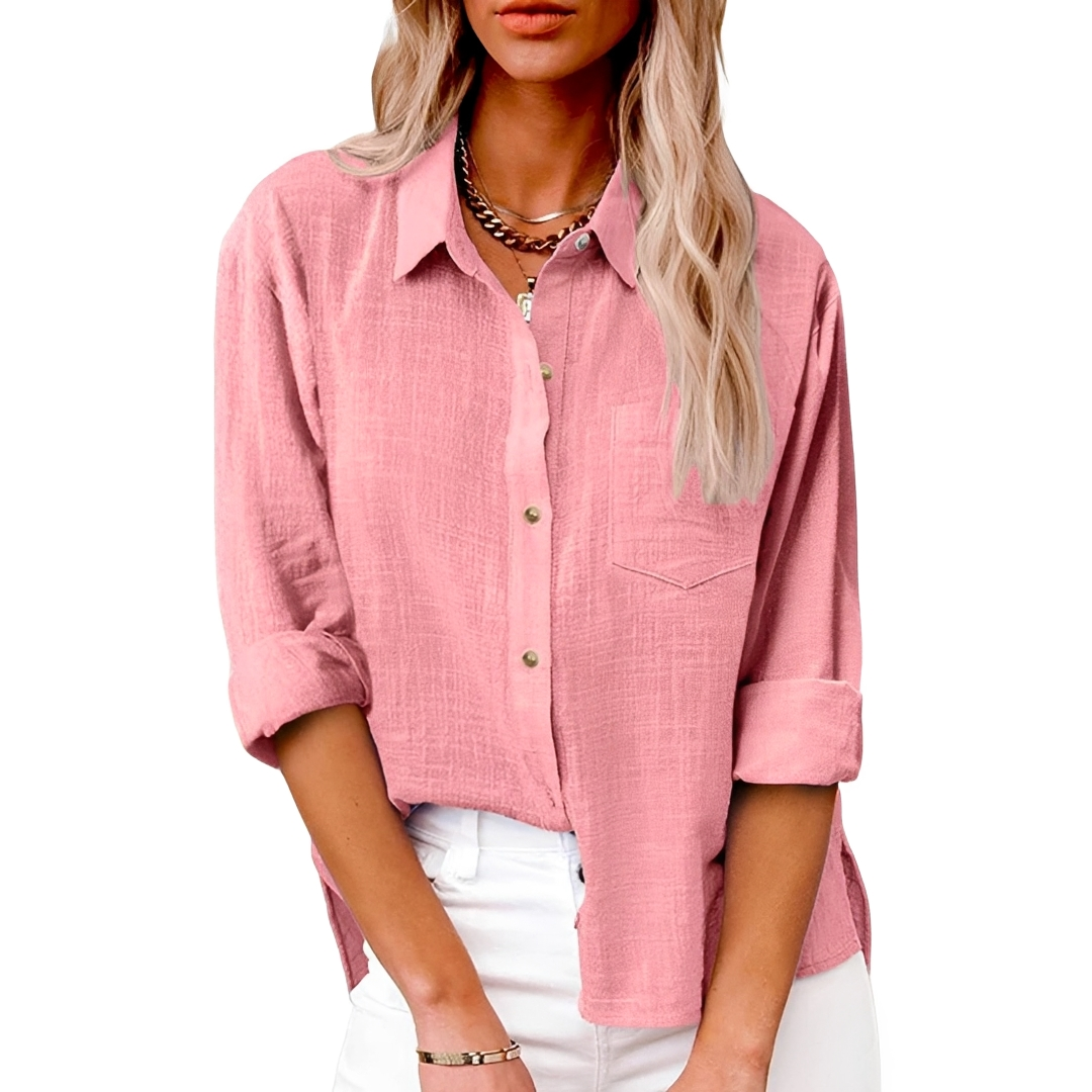 Karla – Blusas para mujeres – ideal para un estilo casual diario
