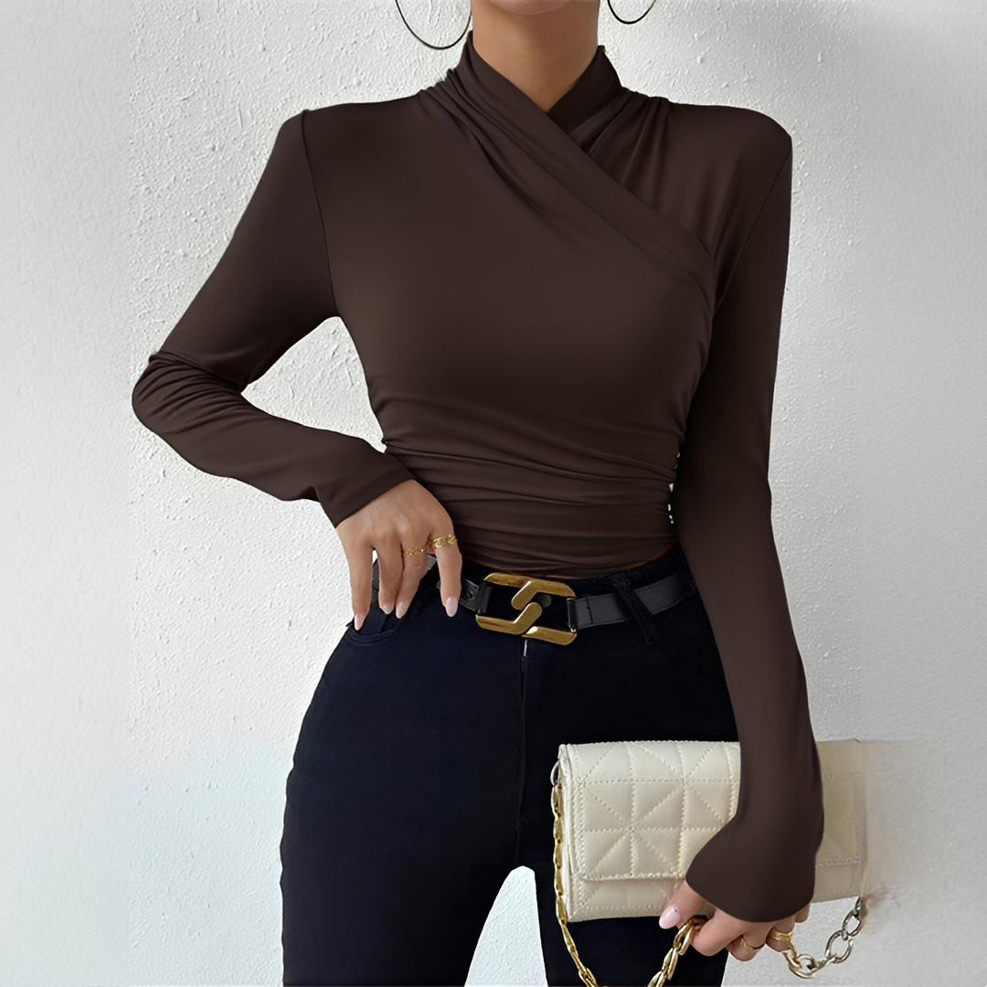 Jelaica - Blusa elegante y moderna