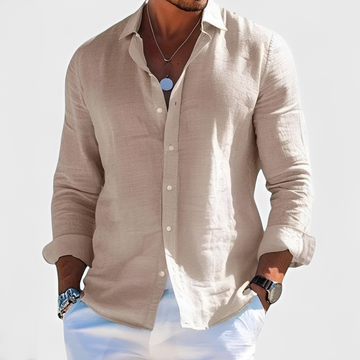 Jayrold – Camisas para hombres – ideales para días cálidos