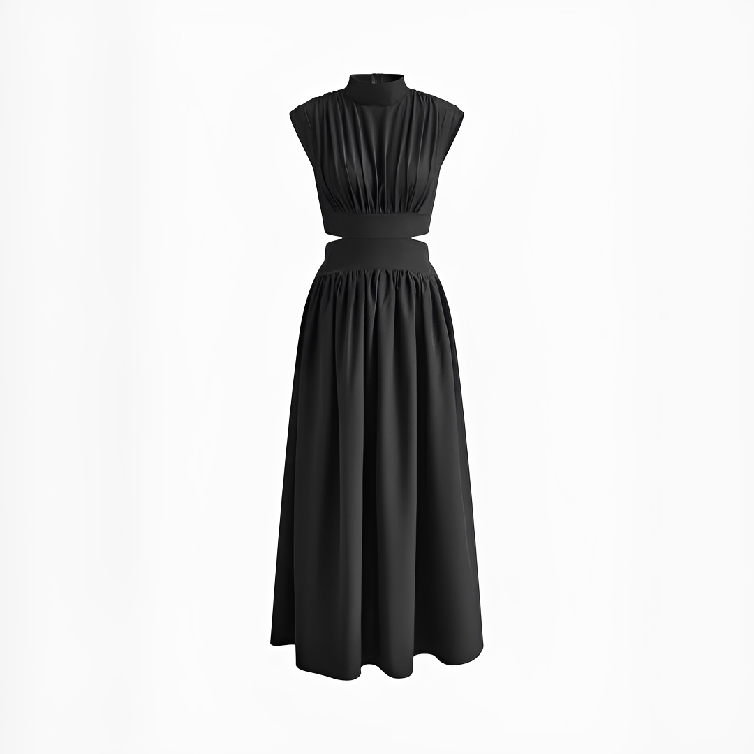 Berley - Elegante vestido largo