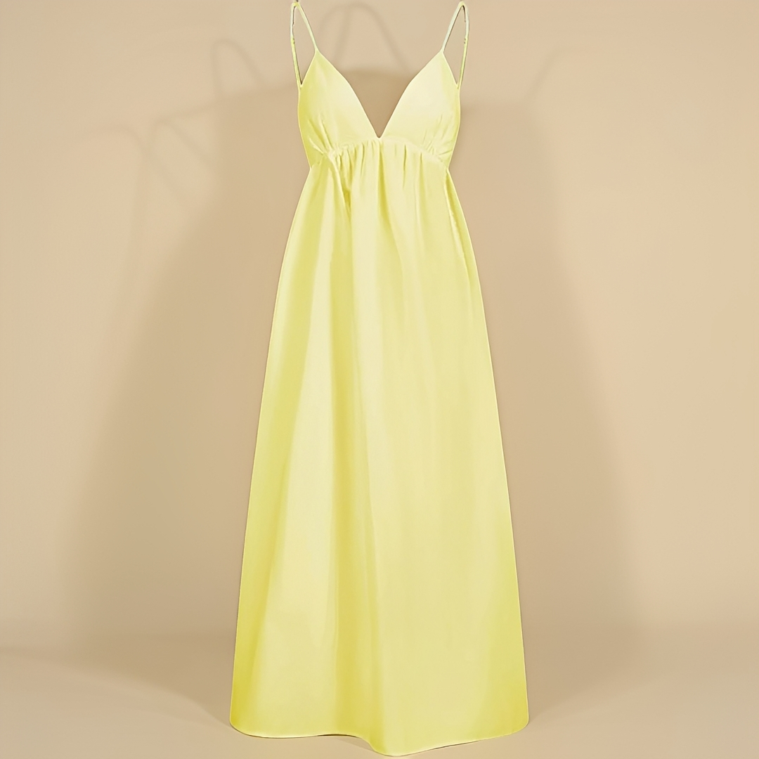 Cynthia  - Vestido casual trendy