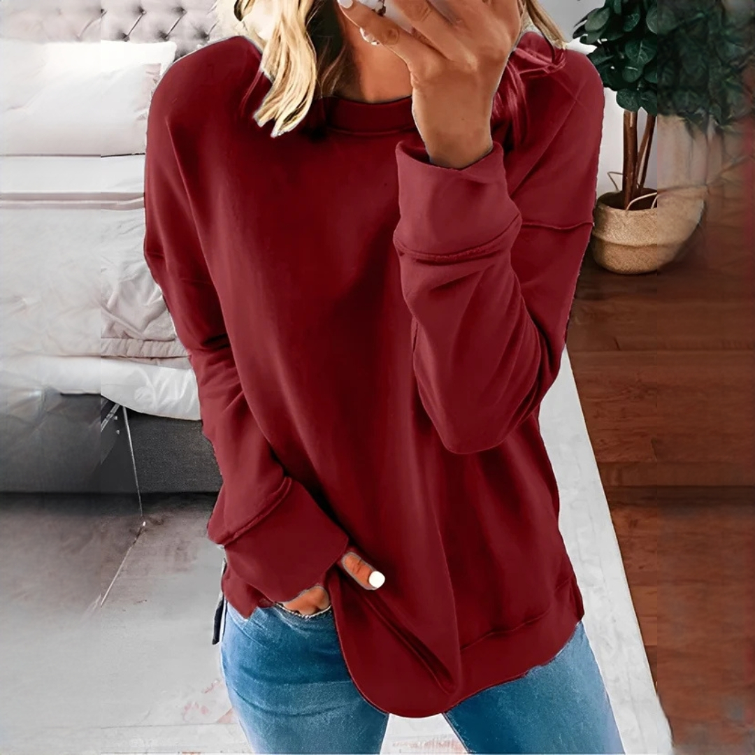 Annalee - Jersey confortable